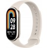 Outlet Smartband Xiaomi Band 8 złoty wyświetlacz AMOLED 190 MAh OPIS