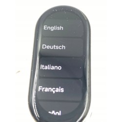 Outlet Smartband Xiaomi Band 8 złoty wyświetlacz AMOLED 190 MAh OPIS