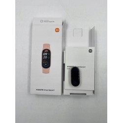 Outlet Smartband Xiaomi Mi Band 9 Mystic Rose SpO2 AMOLED 5ATM Global OPIS