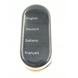 Outlet Smartband Xiaomi Mi Band 9 Mystic Rose SpO2 AMOLED 5ATM Global OPIS