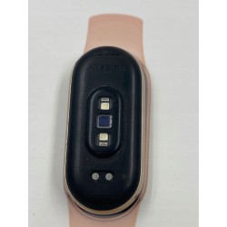 Outlet Smartband Xiaomi Mi Band 9 Mystic Rose SpO2 AMOLED 5ATM Global OPIS