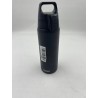 SIGG Izolowana butelka termiczna na napoje Shield Therm One Black 750mlOPIS