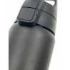 SIGG Izolowana butelka termiczna na napoje Shield Therm One Black 750mlOPIS
