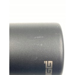 SIGG Izolowana butelka termiczna na napoje Shield Therm One Black 750mlOPIS