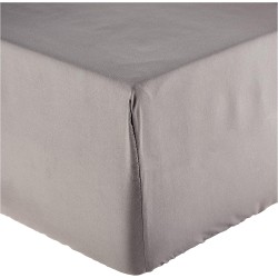 Elegant Comfort 1500 Premium prześcieradło z gumką 137 x 191 cm type Full