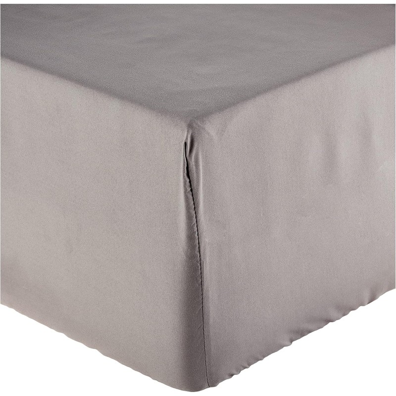 Elegant Comfort 1500 Premium prześcieradło z gumką 137 x 191 cm type Full