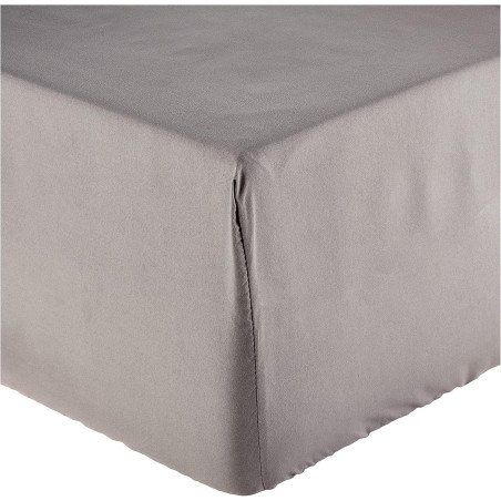 Elegant Comfort 1500 Premium prześcieradło z gumką 137 x 191 cm type Full