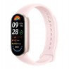 Outlet Smartband Xiaomi Mi Band 9 Mystic Rose SpO2 AMOLED 5ATM Global