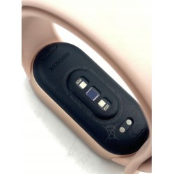 Outlet Smartband Xiaomi Mi Band 9 Mystic Rose SpO2 AMOLED 5ATM Global