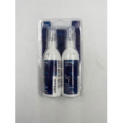 2x ANTI-FOG Spray 60 ml CRESSI Płyn przeciw parowaniu Antifog XDF200201