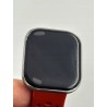 USZKODZONY Smartwatch Amazfit Bip 6 czerwony 340 mAh Bluetooth ekran 1.97"