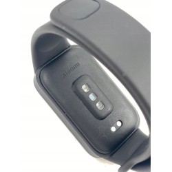 USZKODZONY Smartband Xiaomi Smart Band 9 Active czarny OPIS