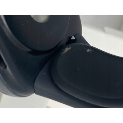 Outlet Smartwatch Xiaomi Redmi Watch 3 Active Bluetooth 1.83" czarny OPIS