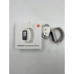 USZKODZONY Smartwatch Xiaomi Smart Band 9 Active Zegarek Fitness 5ATM OPIS