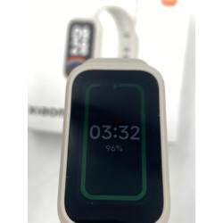 USZKODZONY Smartwatch Xiaomi Smart Band 9 Active Zegarek Fitness 5ATM OPIS