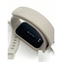 USZKODZONY Smartwatch Xiaomi Smart Band 9 Active Zegarek Fitness 5ATM OPIS