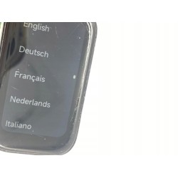 Outlet Smartband Xiaomi Mi Band 8 Active różowy sportowy damski OPIS