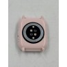 Outlet Smartwatch Amazfit Active różowy bluetooth pulsometr krokomierz