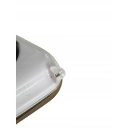 Outlet Smartwatch Amazfit Active różowy bluetooth pulsometr krokomierz