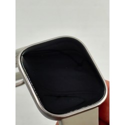 USZKODZONY Smartwatch Amazfit Bip 6 szary Bluetooth 340 mAh pulsometr OPIS