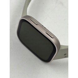 USZKODZONY Smartwatch Amazfit Bip 6 szary Bluetooth 340 mAh pulsometr OPIS