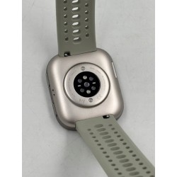 USZKODZONY Smartwatch Amazfit Bip 6 szary Bluetooth 340 mAh pulsometr OPIS