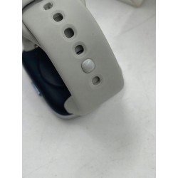 Outlet Smartwatch Xiaomi Redmi Watch 3 Active szary 1,83" wodoodporny OPIS