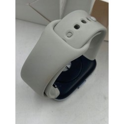 Outlet Smartwatch Xiaomi Redmi Watch 3 Active szary 1,83" wodoodporny OPIS