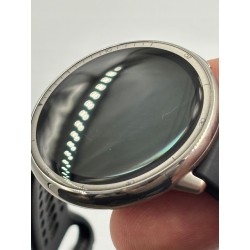 Outlet Smartwatch Amazfit Active 2 czarny Bluetooth 270 mAh krokomierz