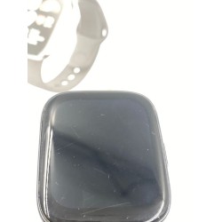 USZKODZONY Smartwatch Xiaomi Redmi Watch 3 Active czarny Bluetooth OPIS