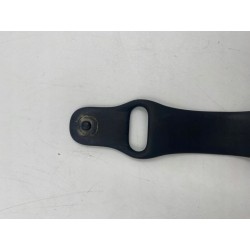 USZKODZONY Smartwatch Xiaomi Redmi Watch 3 Active czarny Bluetooth OPIS