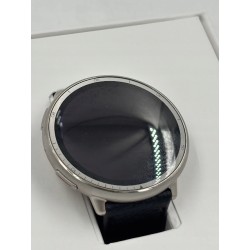 Outlet Smartwatch Amazfit Active 2 Round czarny Bluetooth 270 mAh żyroskop