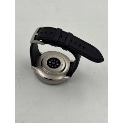 Outlet Smartwatch Amazfit Active 2 Round czarny Bluetooth 270 mAh żyroskop