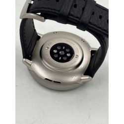 Outlet Smartwatch Amazfit Active 2 Round czarny Bluetooth 270 mAh żyroskop