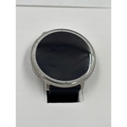 Outlet Smartwatch Amazfit Active 2 Round czarny Bluetooth 270 mAh żyroskop