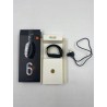 USZKODZONY Smartband Xiaomi Mi Band 6 czarny pulsometr Bluetooth OPIS