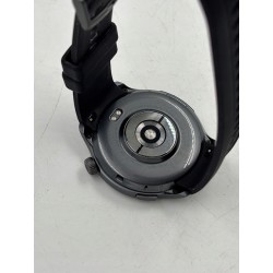 Outlet Smartwatch Amazfit Balance Midnight Black Bluetooth pulsometr 485mAh