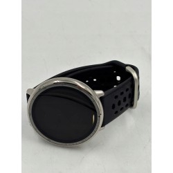 USZKODZONY Smartwatch Amazfit Active 2 czarny Bluetooth 270 mAh krokomierz