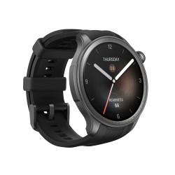 Outlet Smartwatch Amazfit Balance Midnight Black Bluetooth pulsometr 485mAh