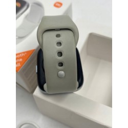 Outlet Smartwatch Xiaomi Redmi Watch 3 Active szary 1,83" wodoodporny OPIS