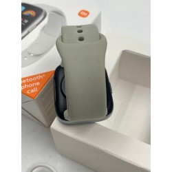 Outlet Smartwatch Xiaomi Redmi Watch 3 Active szary 1,83" wodoodporny OPIS