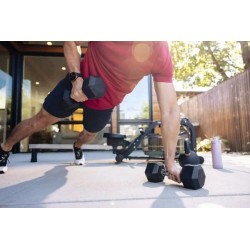 Outlet Smartwatch Amazfit Balance Midnight Black Bluetooth pulsometr 485mAh