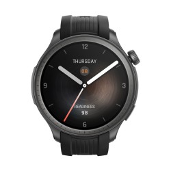 Outlet Smartwatch Amazfit Balance Midnight Black Bluetooth pulsometr 485mAh
