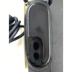 Outlet Smartwatch XMSH15HM Mi Smart Band 6 Czarny Aku 125 mAh 5ATM OPIS