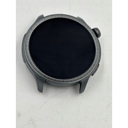 USZKODZONY Smartwatch Amazfit Balance Midnight Black Bluetooth pulsometr