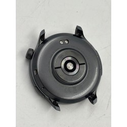 USZKODZONY Smartwatch Amazfit Balance Midnight Black Bluetooth pulsometr