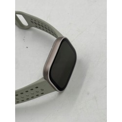 Outlet Smartwatch Amazfit Bip 6 szary Bluetooth pulsometr 340 mAh żyroskop