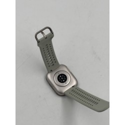 Outlet Smartwatch Amazfit Bip 6 szary Bluetooth pulsometr 340 mAh żyroskop