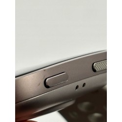 Outlet Smartwatch Amazfit Bip 6 szary Bluetooth pulsometr 340 mAh żyroskop