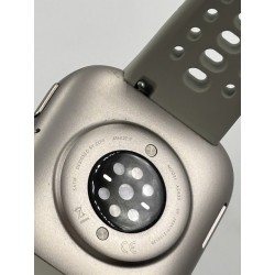 Outlet Smartwatch Amazfit Bip 6 szary Bluetooth pulsometr 340 mAh żyroskop